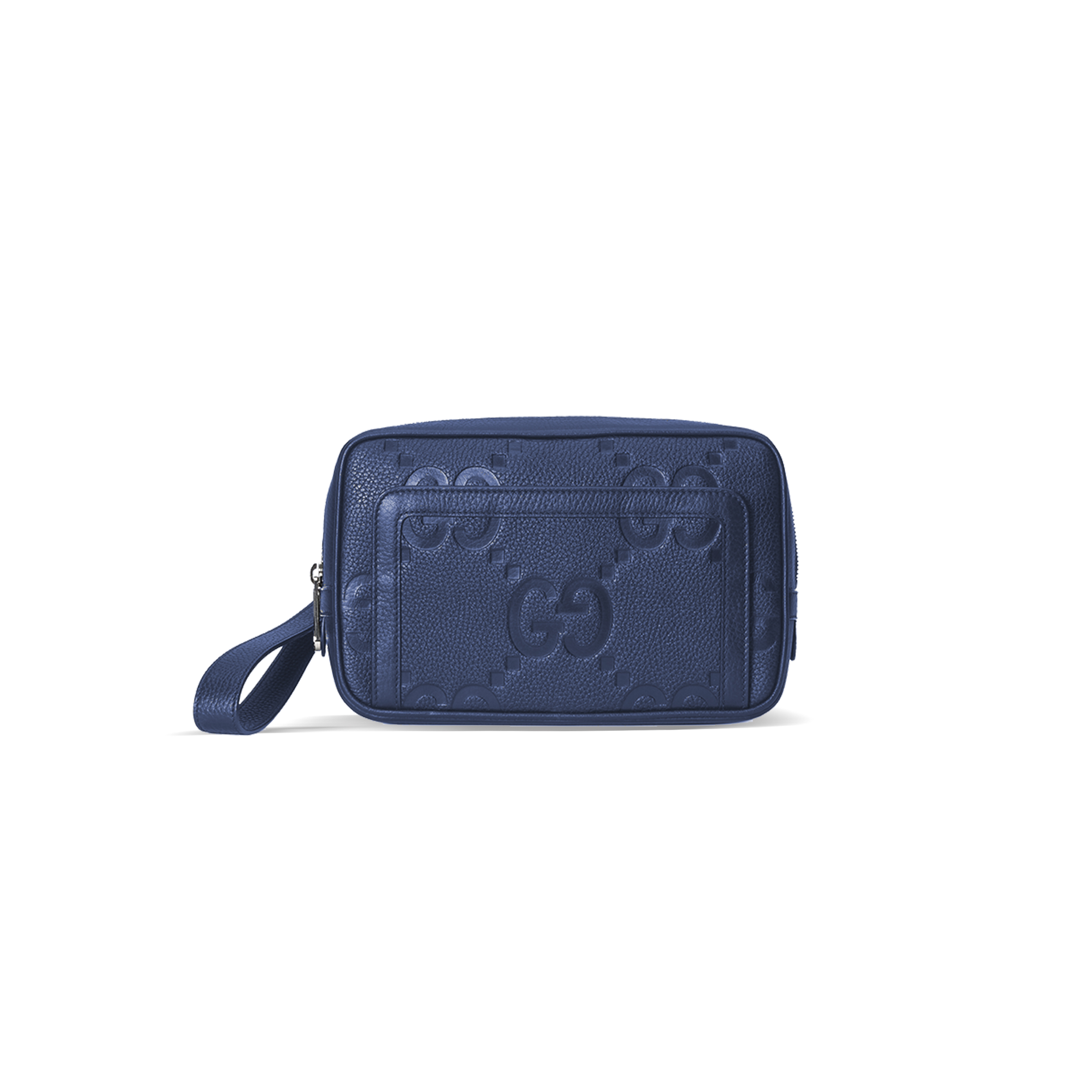 G*u*i jumbo gg pouch 760224 (23.5*14.5*6cm)